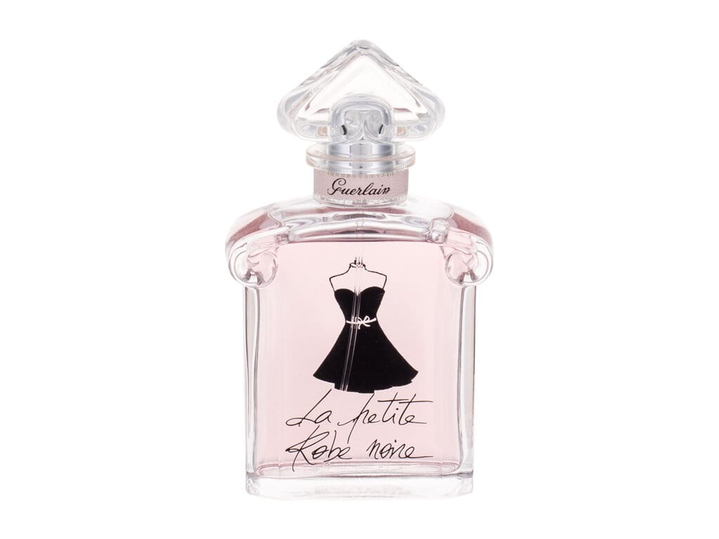Guerlain La Petite Robe Noire W Woda toaletowa 50ml-472859